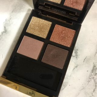 トムフォード(TOM FORD)のトムフォード  アイシャドウ　ゴールデンミンク(アイシャドウ)