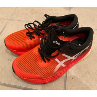 アシックス(asics)のメタスピードスカイMETASPEED Sky26.5cm (シューズ)