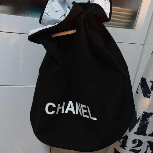 CHANEL(シャネル)のまるちん様専用です☆ レディースのバッグ(リュック/バックパック)の商品写真