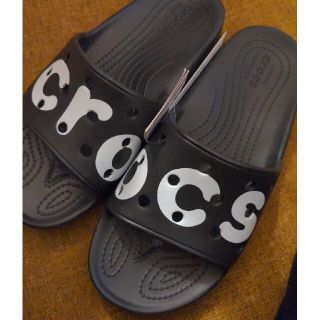 クロックス(crocs)のクロックス　サンダル　26(サンダル)