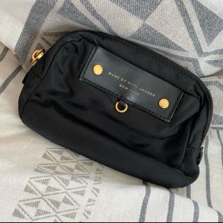 マークバイマークジェイコブス(MARC BY MARC JACOBS)のMARC BY MARCJACOBS ポーチ(ポーチ)