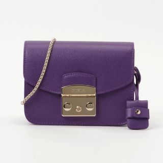 フルラ(Furla)のフルラ♡メトロポリス♡ミニクロスボディバック(ショルダーバッグ)