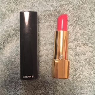 シャネル(CHANEL)のシャネル 口紅(口紅)