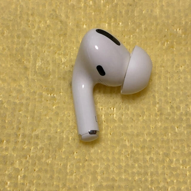 Apple 純正　AirPods pro 左のみ　#GXCCD