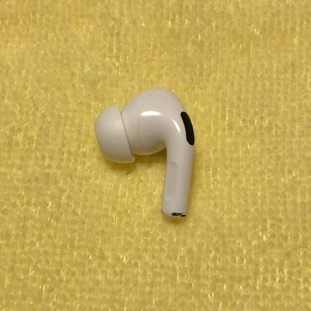 Apple 純正　AirPods pro 左のみ　#GXCCD 1