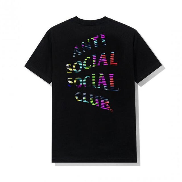 【新品】ANTI SOCIAL SOCIAL CLUB Tシャツ　Mサイズ