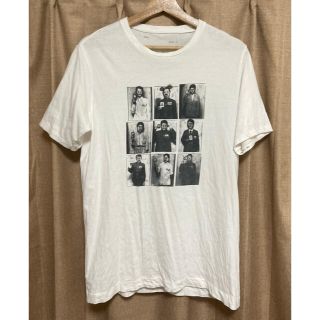 アンダーカバー(UNDERCOVER)の nada Tシャツ  whiz  rebirth undercover(Tシャツ/カットソー(半袖/袖なし))