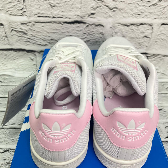 adidas(アディダス)の新品★adidas STAN SMITH アディダス スタンスミス レディース レディースの靴/シューズ(スニーカー)の商品写真