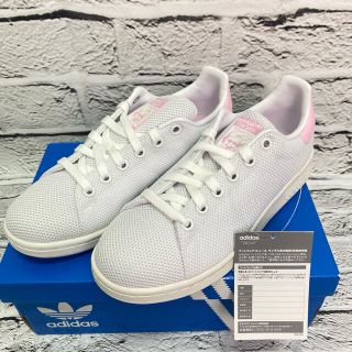 アディダス(adidas)の新品★adidas STAN SMITH アディダス スタンスミス レディース(スニーカー)