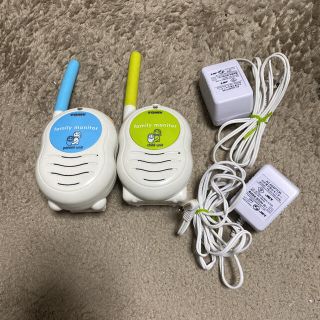 Takara Tomy デジタル安心ベビーモニター 1wayの通販 By Kthmyshop タカラトミーならラクマ Takara Tomy デジタル安心ベビーモニター 1wayの通販 By Kthmyshop タカラトミーならラクマ