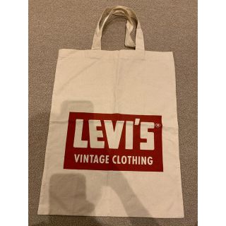 リーバイス(Levi's)のLEVI'S VINTAGE CLOTHING トートバッグ(トートバッグ)