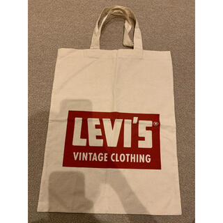リーバイス(Levi's)のLEVI'S VINTAGE CLOTHING トートバッグ(トートバッグ)