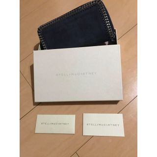 ステラマッカートニー(Stella McCartney)のStella McCartney ステラマッカートニー 長財布 財布(財布)