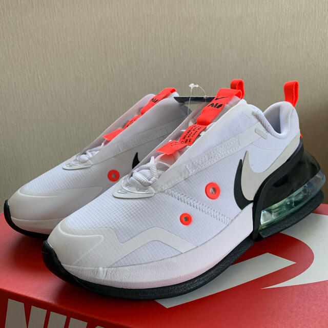 NIKE ナイキ エア マックス アップ『新品』ホワイト
