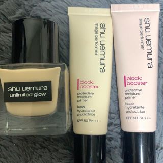 シュウウエムラ(shu uemura)のシュウウエムラ (ファンデーション)