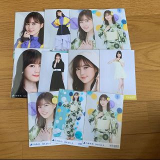 ノギザカフォーティーシックス(乃木坂46)の乃木坂46 生田絵梨花 生写真 まとめ売り(アイドルグッズ)