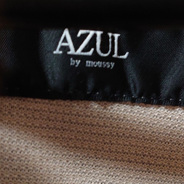 AZUL by moussy(アズールバイマウジー)のセール❣️新品❣️AZULbyMOUSSY サーフニットカーディ メンズのトップス(カーディガン)の商品写真