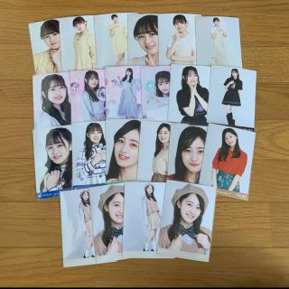 ノギザカフォーティーシックス(乃木坂46)の乃木坂46 向井葉月 生写真 まとめ売り(アイドルグッズ)