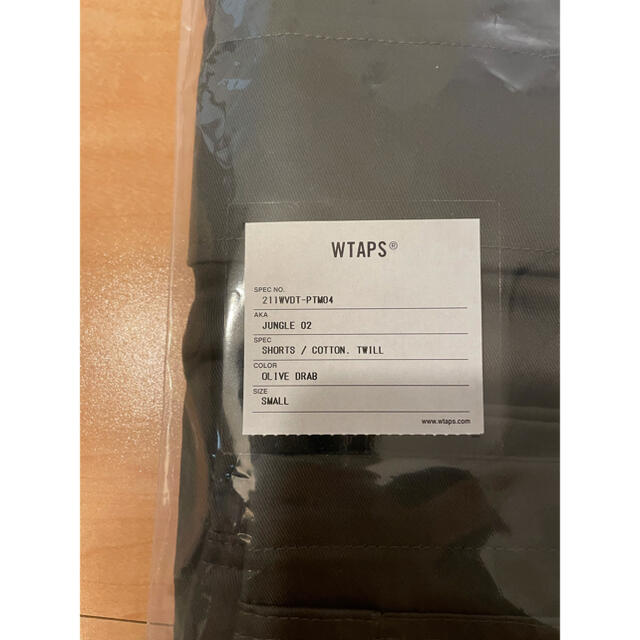 限定値下げ 2021SS WTAPS JUNGLE 02 / SHORTS / 限定値下げ 2021SS WTAPS JUNGLE 02 / SHORTS /