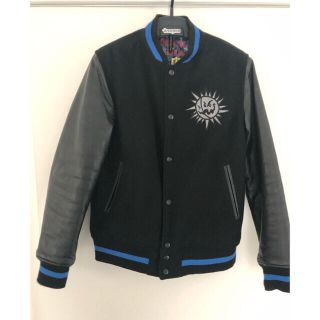新作☆ HECTIC ヘクティク デニムスタジャン rdline0811025