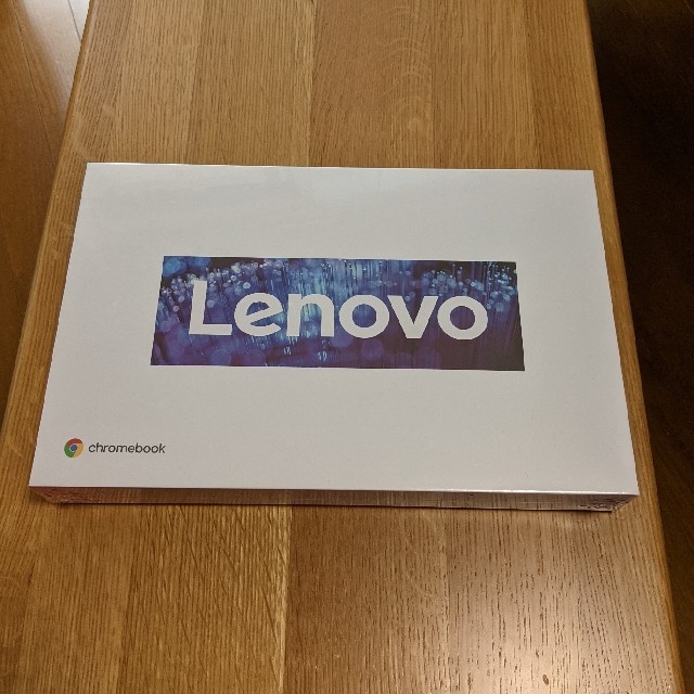 Lenovo IdeaPad Duet Chromebook 新品未開封 保護フ