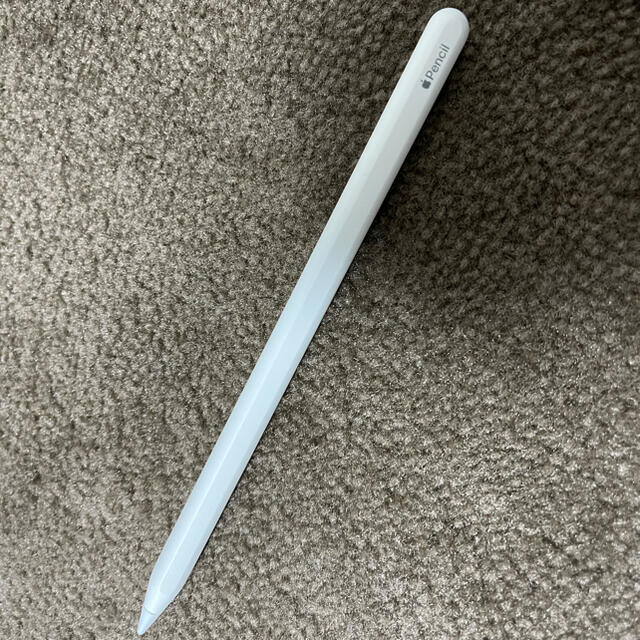 Apple Pencil【第2世代】本体のみPC周辺機器