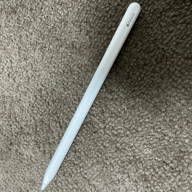 Apple Pencil【第2世代】本体のみ 柔らかな質感の noxcapital.de