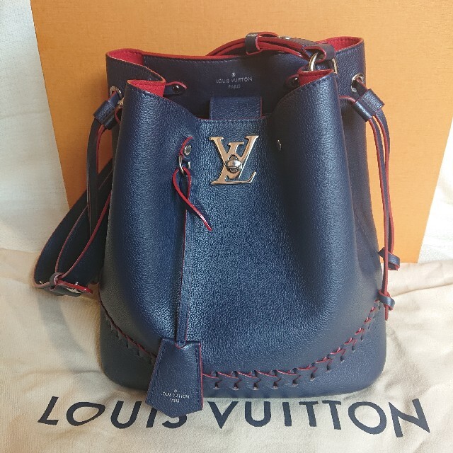 2022セール ルイヴィトン - VUITTON LOUIS ロックミー マリーヌ