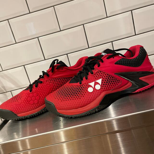 安全Shopping YONEX テニスシューズ 27.5cm ilam.org