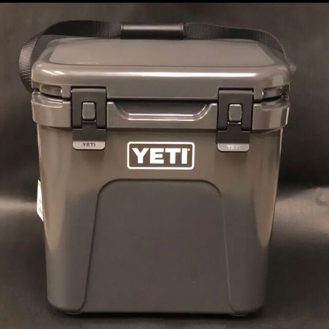 [9/5まで]新品 YETI イエティ クーラーボックス Roadie24