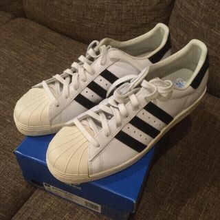 アディダス(adidas)のアディダス スーパースター 80s(スニーカー)