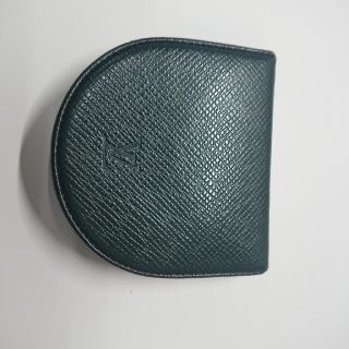 ルイヴィトン(LOUIS VUITTON)の美品 ルイヴィトン タイガ ポルト モネ・キュヴェット コインケース(コインケース/小銭入れ)