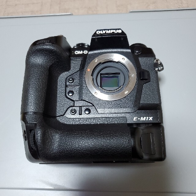 【最終値下げ】OM-D 気質アップ ボディ E-M1 Mark Mark 美品 III OLYMPUS E-M1 ボディ