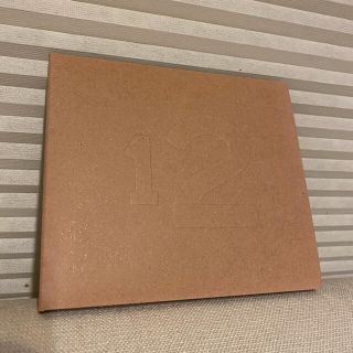 ムジルシリョウヒン(MUJI (無印良品))の【USED】無印良品 BGM 12 / Paris パリ(ワールドミュージック)