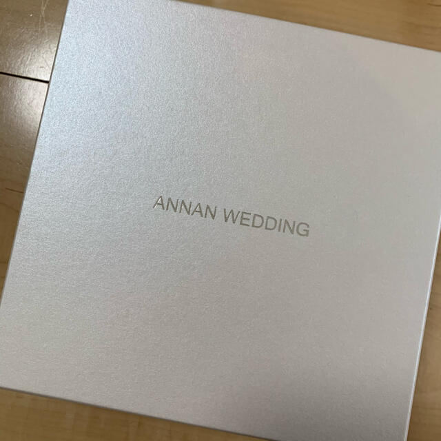 ANNAN WEDDING ティアラ ブライダル アクセサリー 3