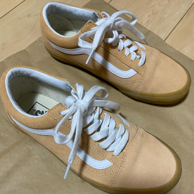 VANS(ヴァンズ)のVANS スニーカー レディースの靴/シューズ(スニーカー)の商品写真