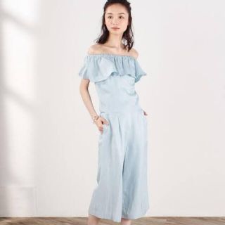 アンドクチュール(And Couture)のアンドクチュール(シャツ/ブラウス(半袖/袖なし))