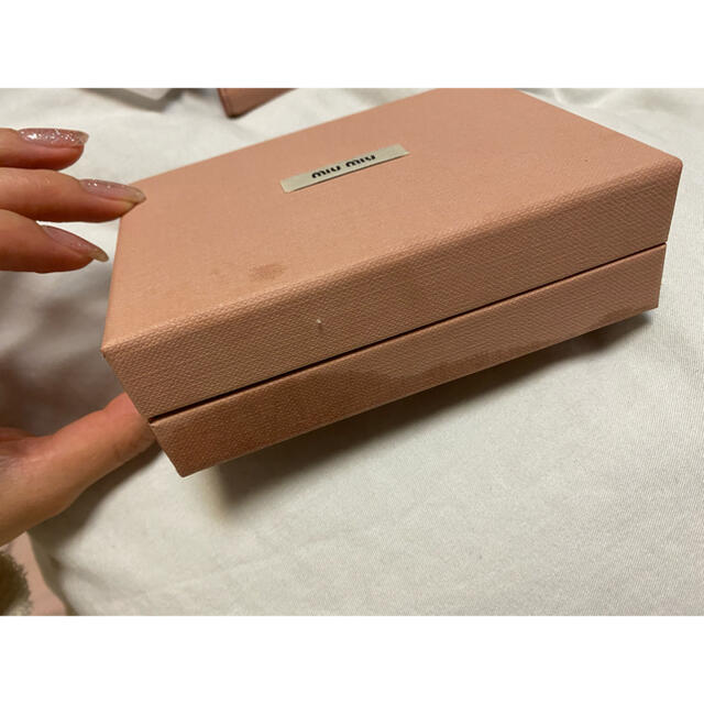 miumiu(ミュウミュウ)のむぎさま　ご確認用 その他のその他(その他)の商品写真