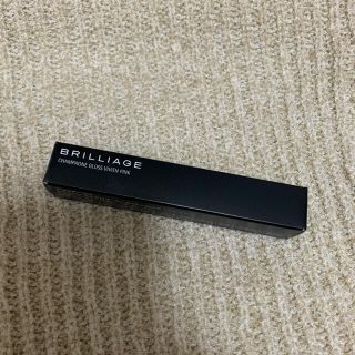 ブリリアージュ(BRILLIAGE)のBRILLIAGE シャンパーニュグロス ヴィヴィアンピンク(リップグロス)