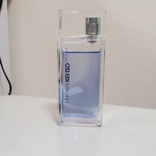 ケンゾー(KENZO)のKENZO香水　2本セット(香水(女性用))