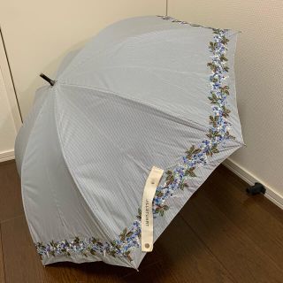 ジルスチュアート(JILLSTUART)のJILL STUART  日傘　晴雨兼用傘(傘)