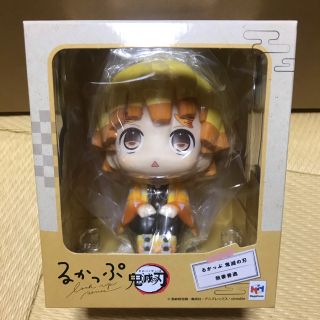 メガハウス(MegaHouse)の鬼滅の刃  るかっぷ  吾妻善逸(アニメ/ゲーム)