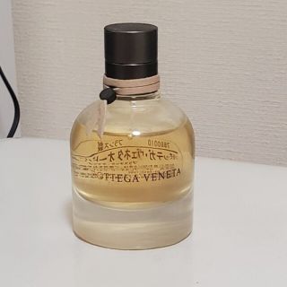 ボッテガヴェネタ(Bottega Veneta)のボッテガ　べネタ香水(香水(男性用))