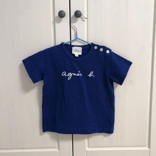 アニエスベー(agnes b.)のTシャツ(Ｔシャツ)