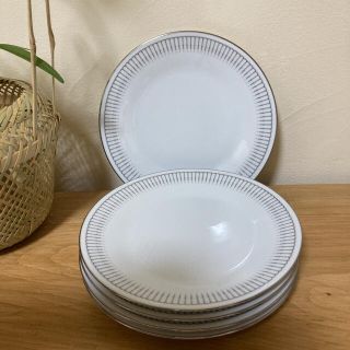 ノリタケ(Noritake)のnoritake ノリタケ　皿　11枚セット(食器)