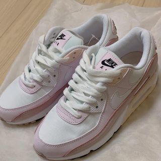 ナイキ(NIKE)の【新品未使用】ナイキ　NIKE air MAX90(スニーカー)