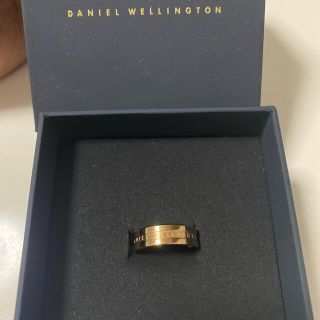 ダニエルウェリントン(Daniel Wellington)のdaniel wellington リング(リング(指輪))