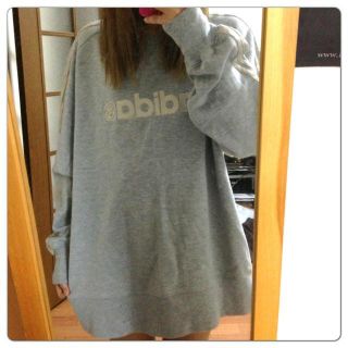 アディダス(adidas)の♡ゆかさん25日までお取り置き♡(トレーナー/スウェット)