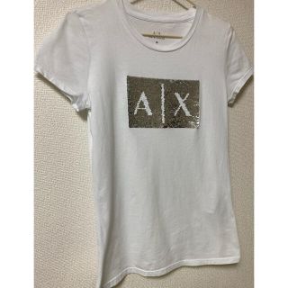 アルマーニエクスチェンジ(ARMANI EXCHANGE)のTシャツ(Tシャツ(半袖/袖なし))