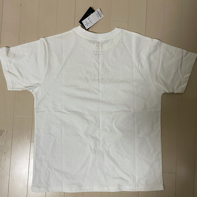 RVCA(ルーカ)のRVCA Tシャツ S 新品 メンズのトップス(Tシャツ/カットソー(半袖/袖なし))の商品写真